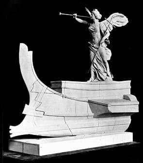 Musicians and Artists: Heggie and 5 Women in Sculpture