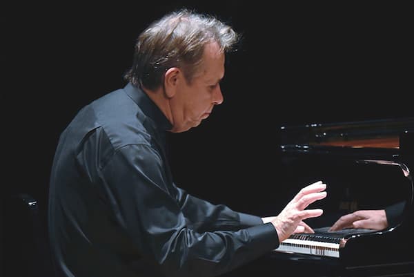 Mikhaïl Pletnev