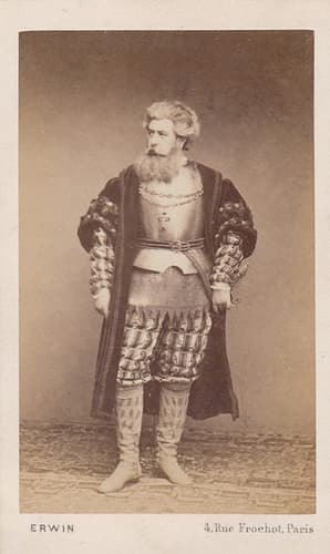 Armand Castelmary