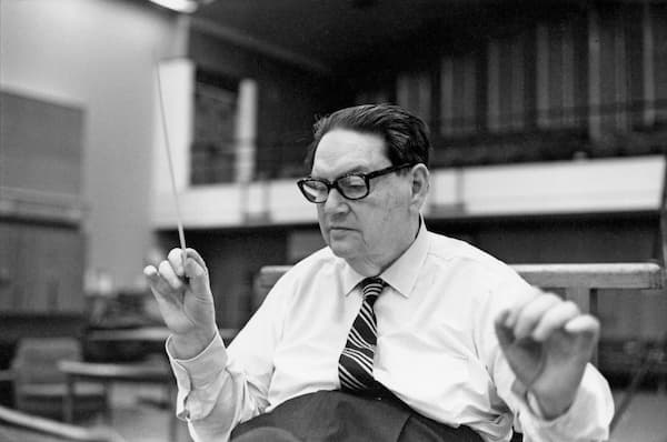 Darius Milhaud