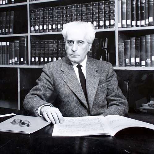 Sándor Veress