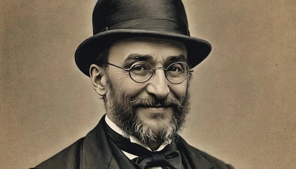 Erik Satie
