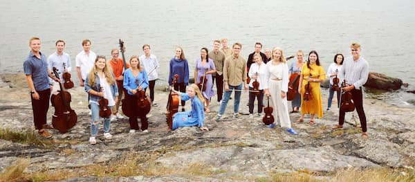Giving Life to Classical Music: The Skallsjö Sommarorkester