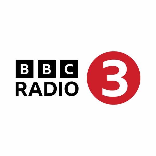 Streaming - BBC Radio 3