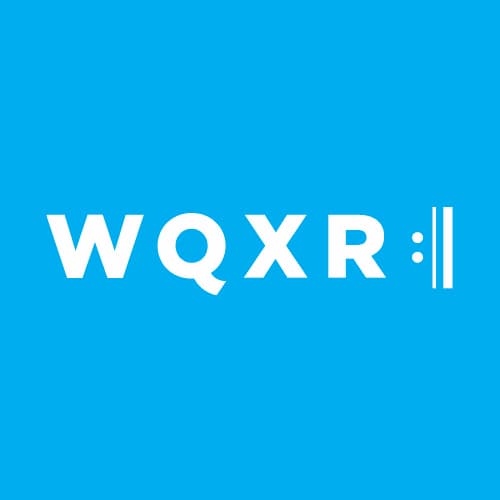 Streaming - wqxr