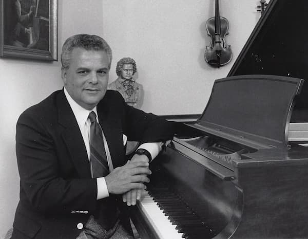 Alexander Fiorillo