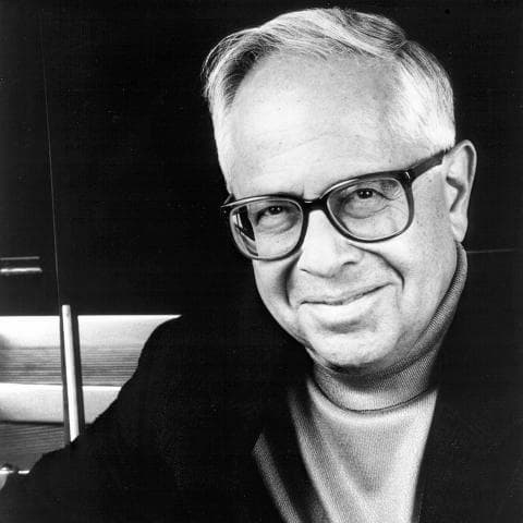 Gary Graffman