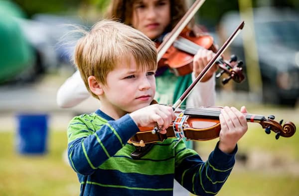 Will Trump’s Tariffs Destroy Music Education in America?