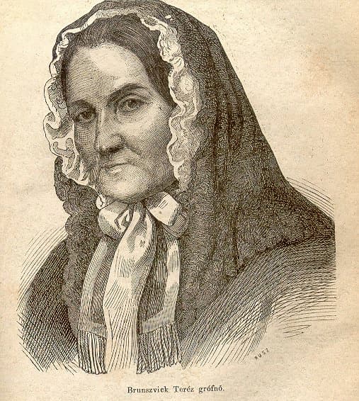 Therese Brunsvik