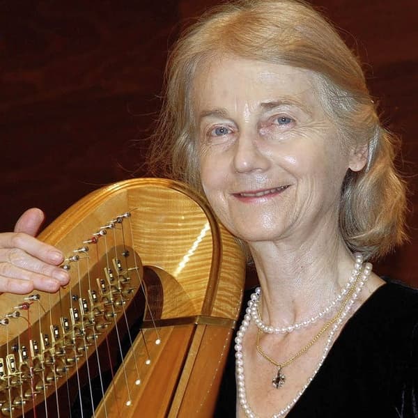 Ursula Holliger