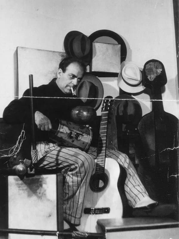 Classical Music From Brazil