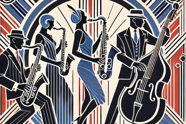 Which Composers Were Influenced by Jazz?