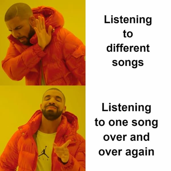 The Phenomenon of Musical Repeatism, Part One