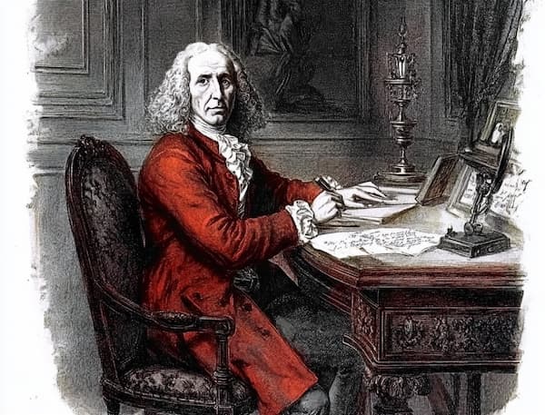 Jean-Philippe Rameau