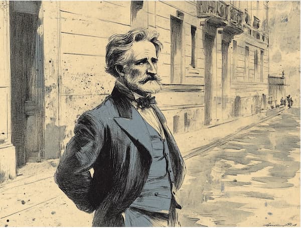 Giuseppe Verdi