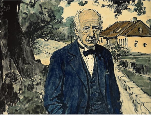 Richard Strauss