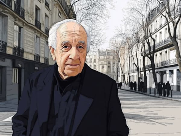 Pierre Boulez
