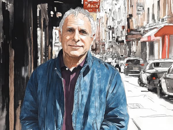 John Corigliano