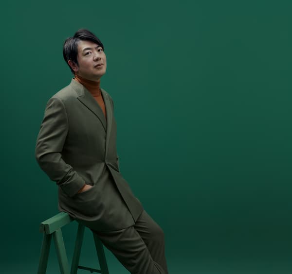 Lang Lang (Born June 14, 1982) <br/>A Journey Beyond the Classical Stage