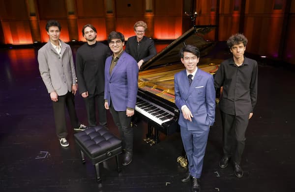 The Predictability of the 2025 Van Cliburn Competition