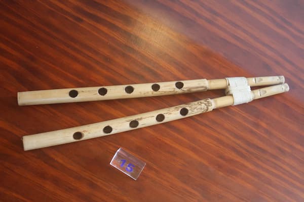 Echoes of the Unusual Instruments You May Not Have Heard Of