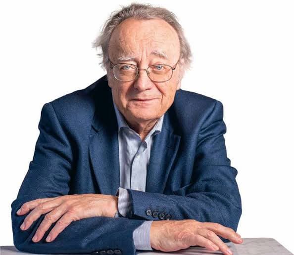 Alfred Brendel