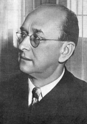 Nikolai Pavlovich Anosov