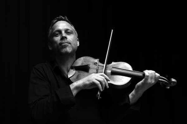 Bringing Music to Life: An Interview with Bjarte Eike