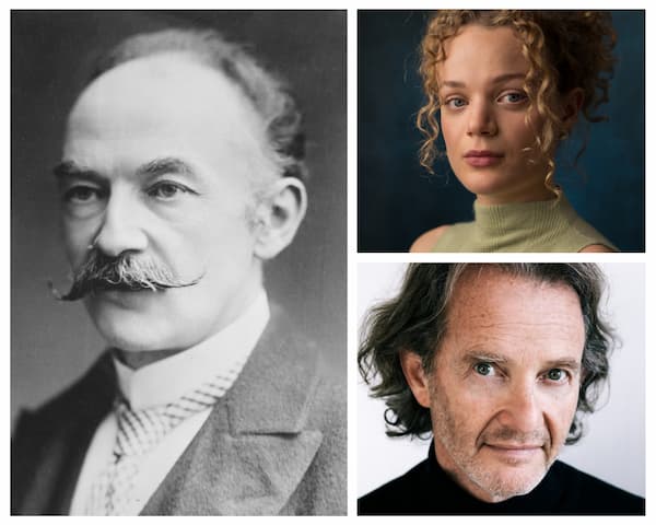 A Beautiful Thread: Celebrating Thomas Hardy’s Legacy in Words and Music