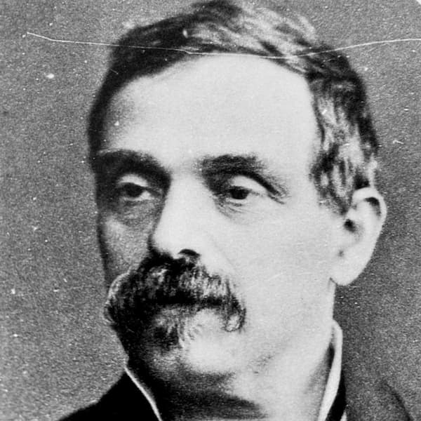 Bernhard Mahler