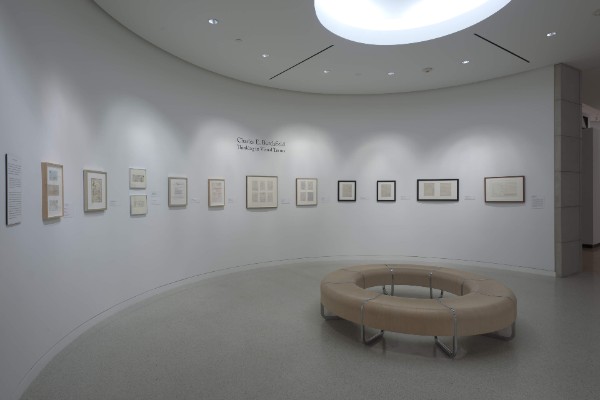 Burchfield Rotunda