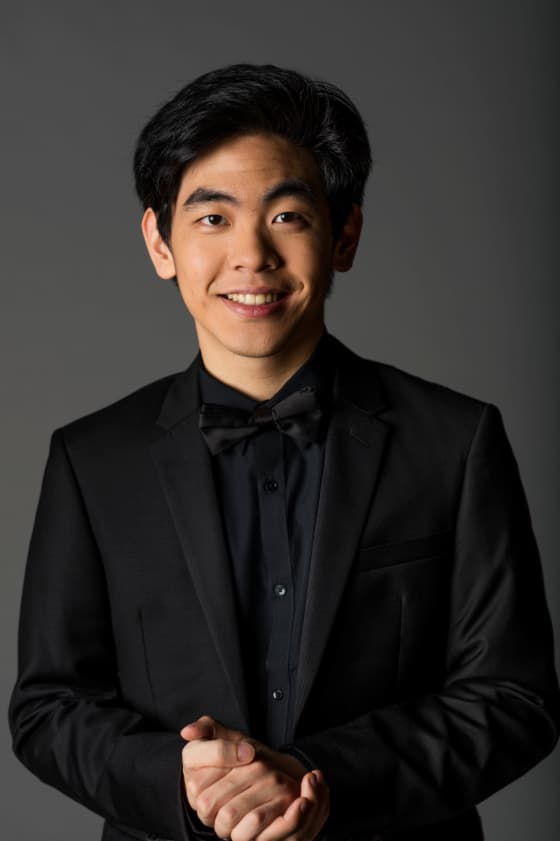 Daniel Hsu