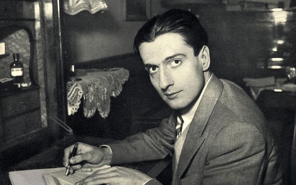 The Dual Artistry of Dinu Lipatti <br/> Unveiling the Composer