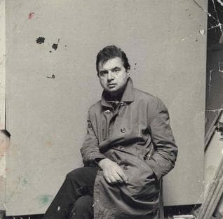 John Deakin: Francis Bacon