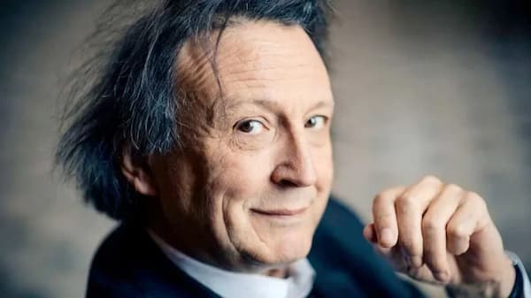 Gérard Caussé