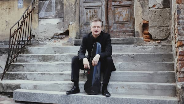 Henning Kraggerud