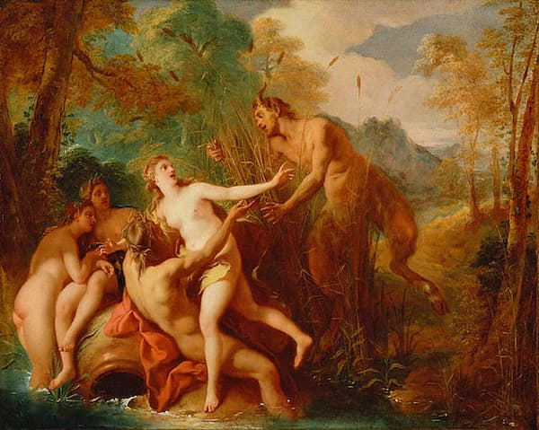 Becoming Music: Nielsen’s <em>Pan og Syrinx</em>