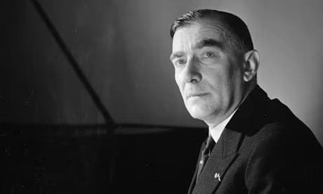 Karol Szymanowski