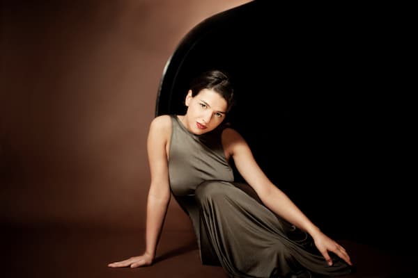 Khatia Buniatishvili (Born June 21, 1987) <br/>Passion, Piano, and Polarising Artistry