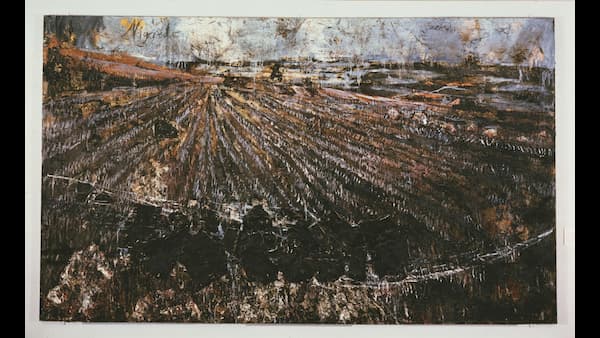 Musicians and Artists: Holt and Kiefer
