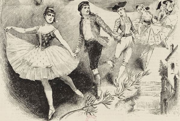L’arlesienne