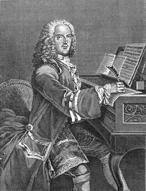 Nicolas Clérambault