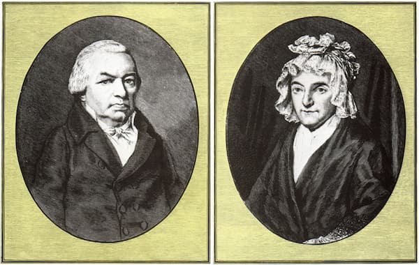 Were the Great Composers’ Parents Musical?