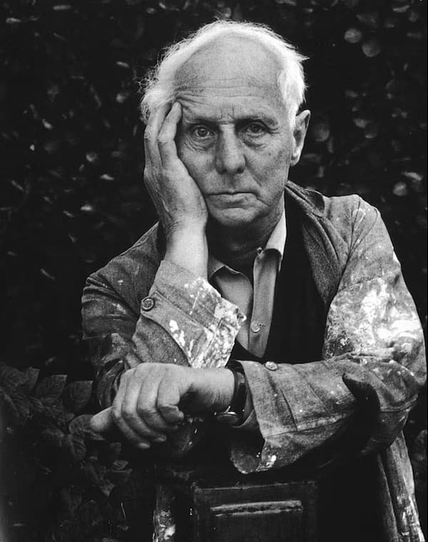 Max Ernst