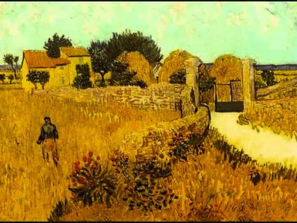 Darius Milhaud: Suite Provençale