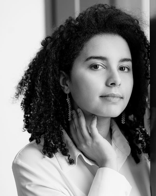 Mirabelle Kajenjeri