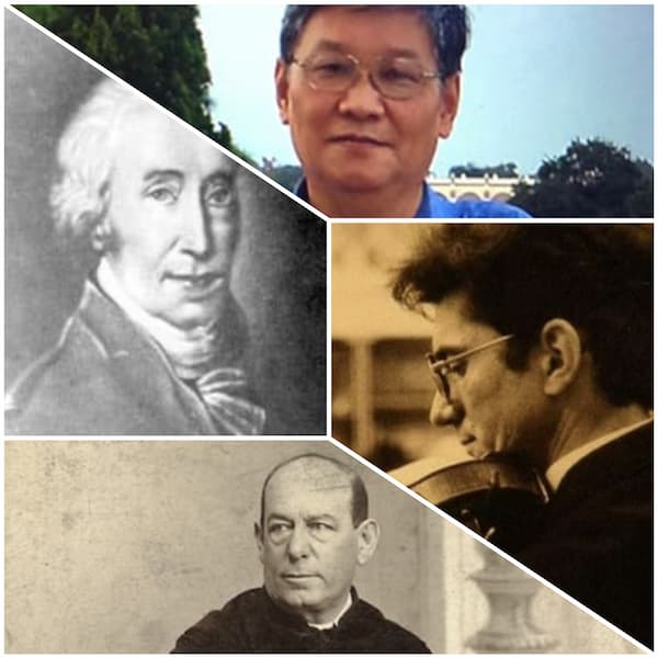 Four Violinists Who Died Onstage
