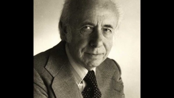 Morton Gould