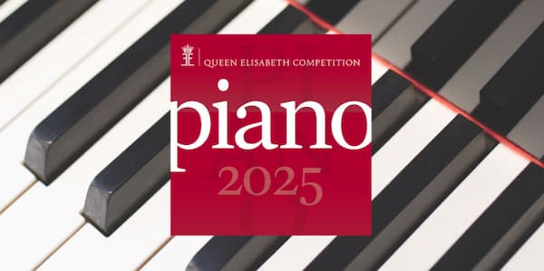 The Unpredictability of the 2025 Queen Elizabeth Competition