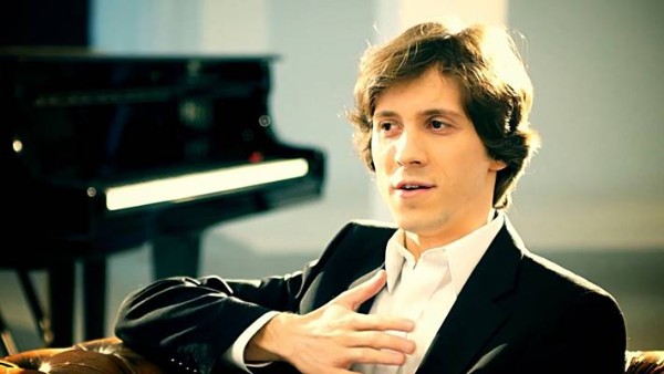 Rafał Blechacz